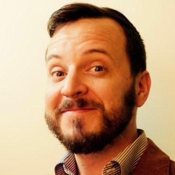 Jeremy Miller